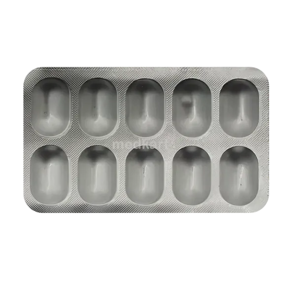 rosuhop asp 10/75mg capsule 10's